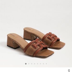 Sam Edelman WAYLON SLIDE SANDAL